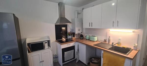 Appartement à louer 3 pièces 61.7m² Mignaloux-Beauvoir (86550)