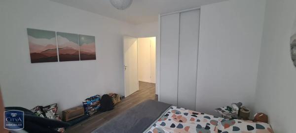 Appartement à louer 3 pièces 61.7m² Mignaloux-Beauvoir (86550)