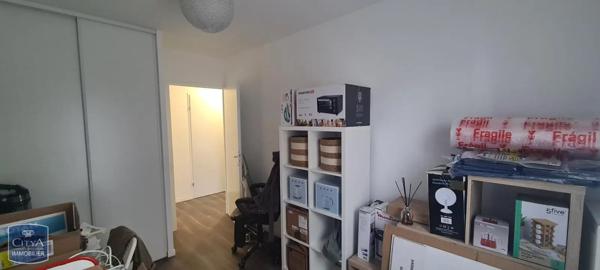 Appartement à louer 3 pièces 61.7m² Mignaloux-Beauvoir (86550)