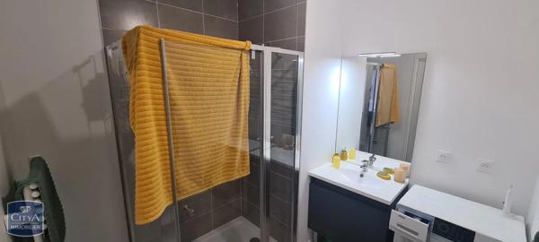 Appartement à louer 3 pièces 61.7m² Mignaloux-Beauvoir (86550)
