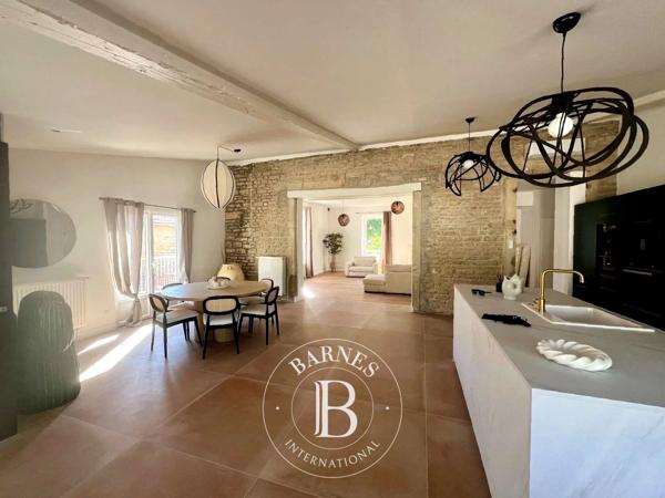 Beaune, Appartement 4 Chambres -  244 m² à vendre