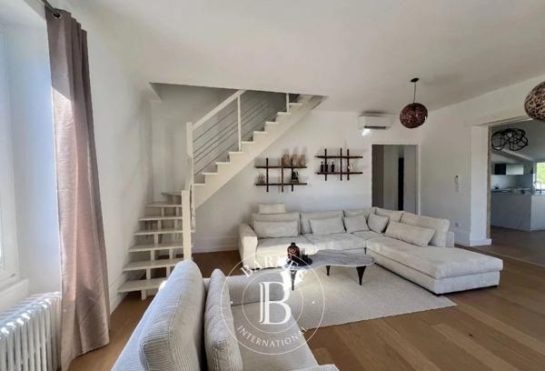 Beaune, Appartement 4 Chambres -  244 m² à vendre
