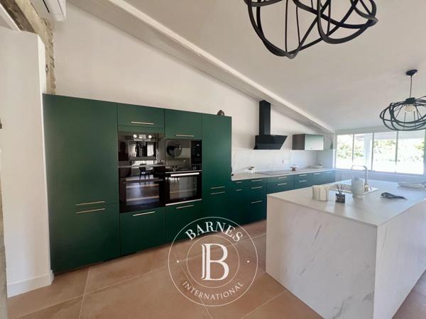 Beaune, Appartement 4 Chambres -  244 m² à vendre