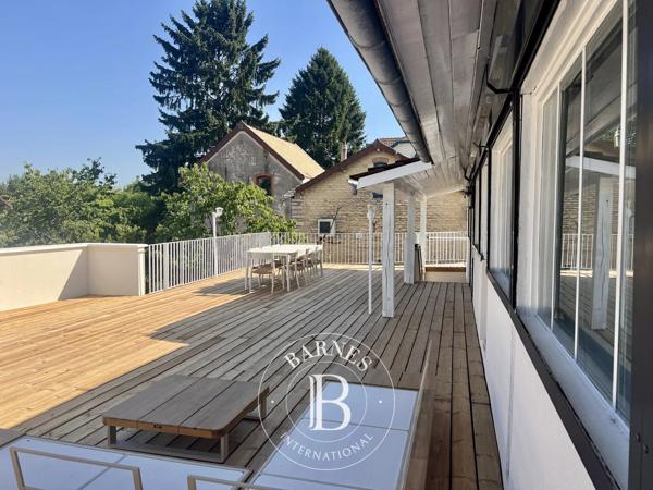 Beaune, Appartement 4 Chambres -  244 m² à vendre