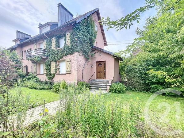 Maison à vendre  9 pièces - 203,10 m2 ARCHES - 88