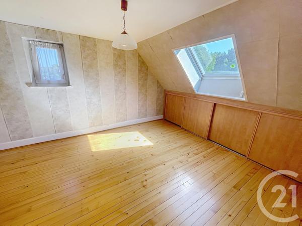 Maison à vendre  9 pièces - 203,10 m2 ARCHES - 88