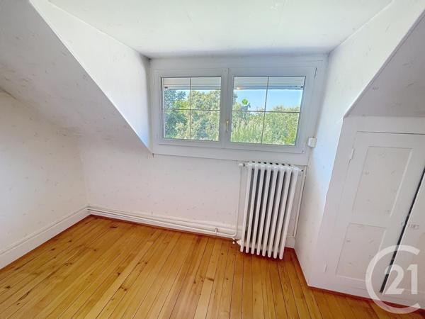 Maison à vendre  9 pièces - 203,10 m2 ARCHES - 88