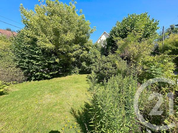 Maison à vendre  9 pièces - 203,10 m2 ARCHES - 88