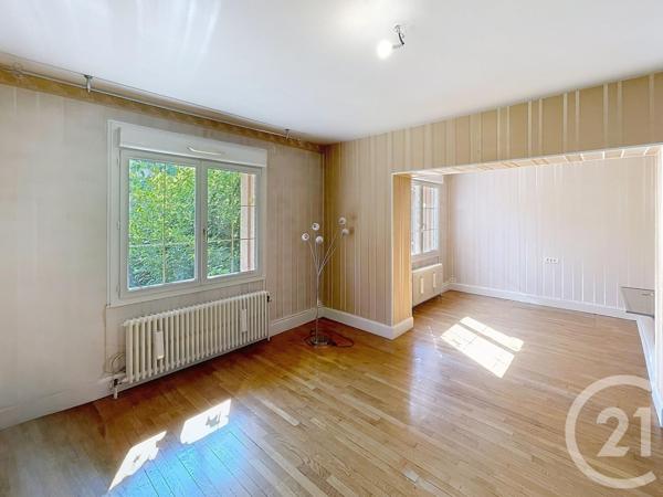 Maison à vendre  9 pièces - 203,10 m2 ARCHES - 88