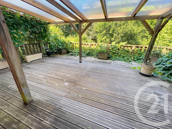 Maison à vendre  9 pièces - 203,10 m2 ARCHES - 88