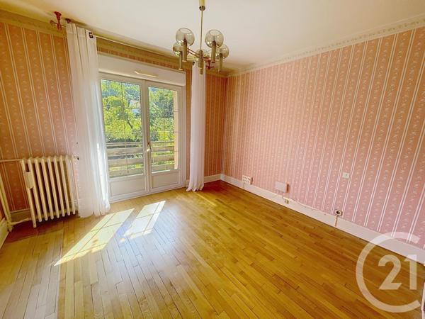 Maison à vendre  9 pièces - 203,10 m2 ARCHES - 88