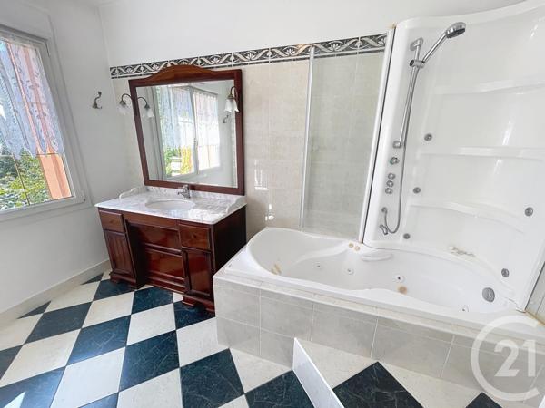 Maison à vendre  9 pièces - 203,10 m2 ARCHES - 88