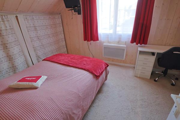 Maison à vendre 5 pièces (88)