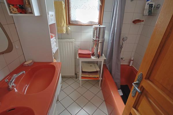 Maison à vendre 5 pièces (88)