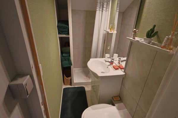 Maison à vendre 5 pièces (88)