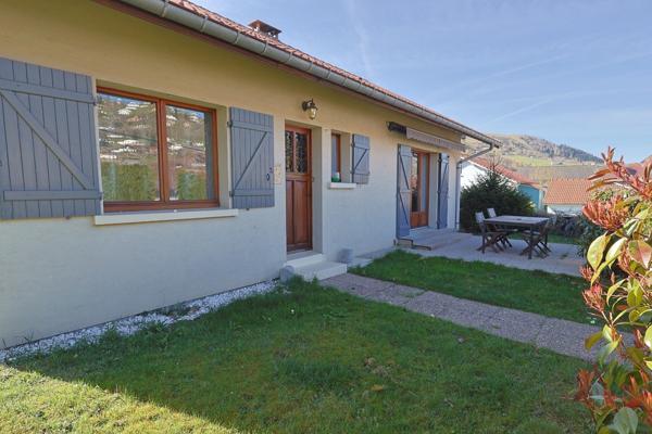 Maison à vendre 5 pièces (88)