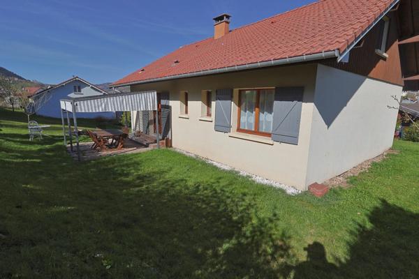 Maison à vendre 5 pièces (88)