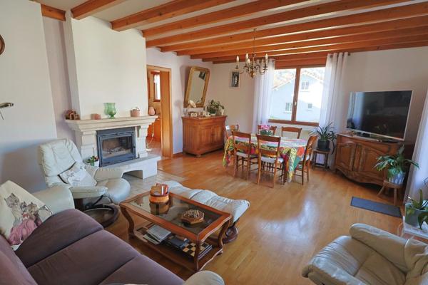 Maison à vendre 5 pièces (88)