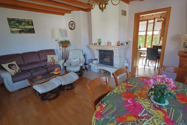 Maison à vendre 5 pièces (88)