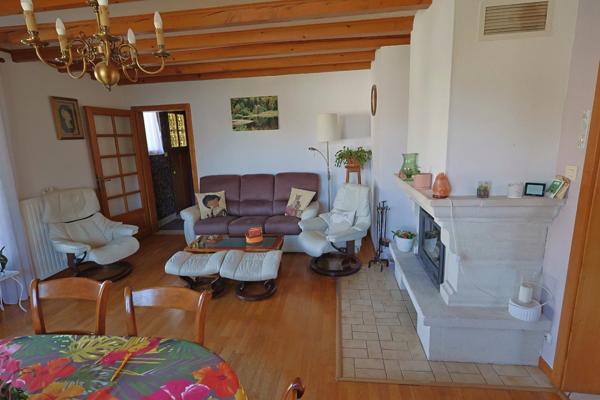 Maison à vendre 5 pièces (88)