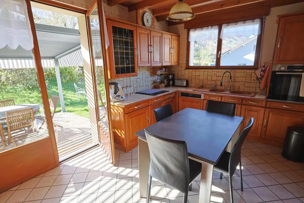 Maison à vendre 5 pièces (88)