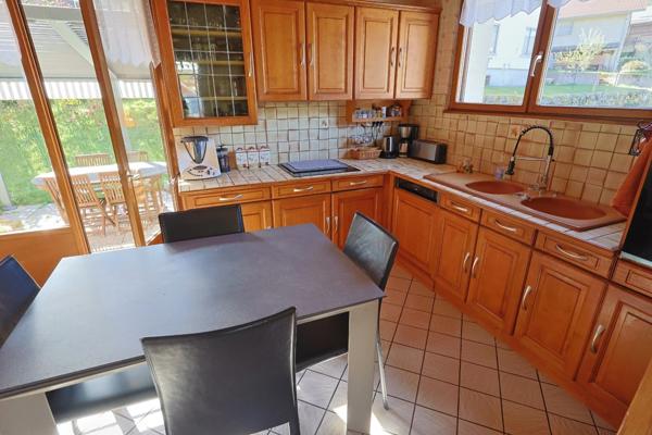 Maison à vendre 5 pièces (88)