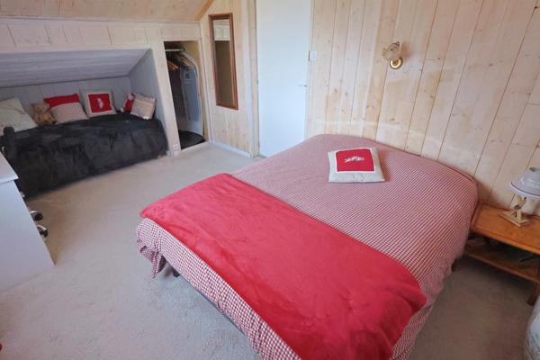 Maison à vendre 5 pièces (88)