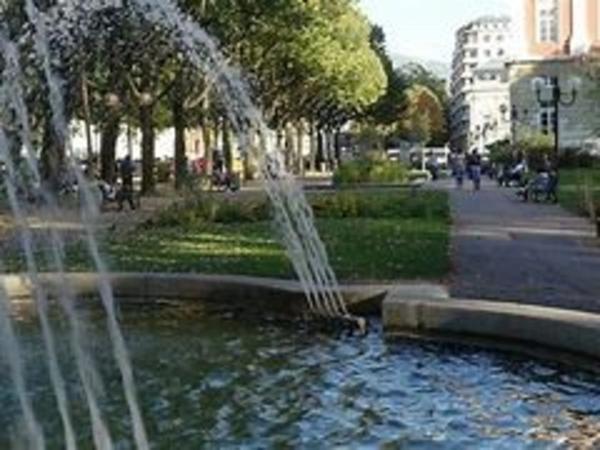 Fonds de commerce à vendre CHAMBERY (73)