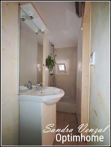 STUDIO 1 pièce DIGNE LES BAINS (04)