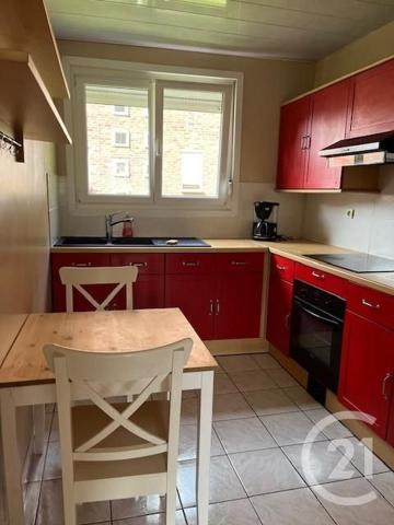 Appartement F3 à vendre  3 pièces - 54,55 m2 LOOS - 59