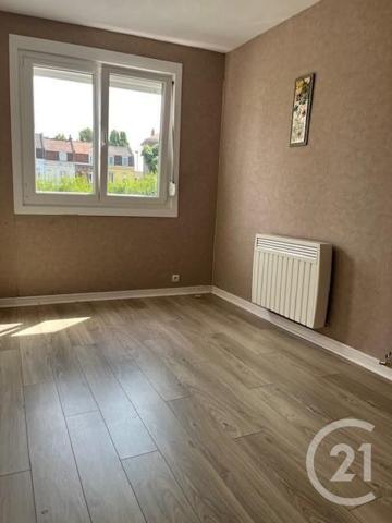 Appartement F3 à vendre  3 pièces - 54,55 m2 LOOS - 59