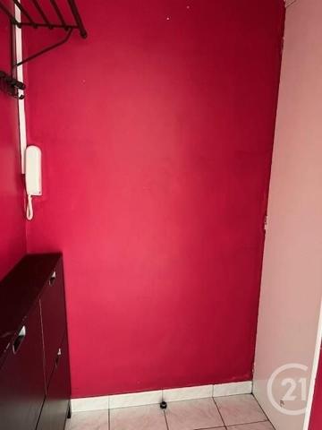 Appartement F3 à vendre  3 pièces - 54,55 m2 LOOS - 59