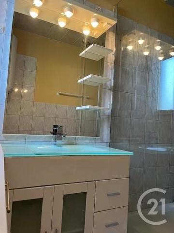 Appartement F3 à vendre  3 pièces - 54,55 m2 LOOS - 59