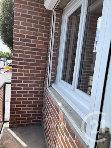 Appartement F3 à vendre  3 pièces - 54,55 m2 LOOS - 59