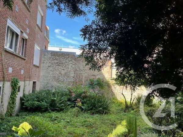 Appartement F3 à vendre  3 pièces - 54,55 m2 LOOS - 59