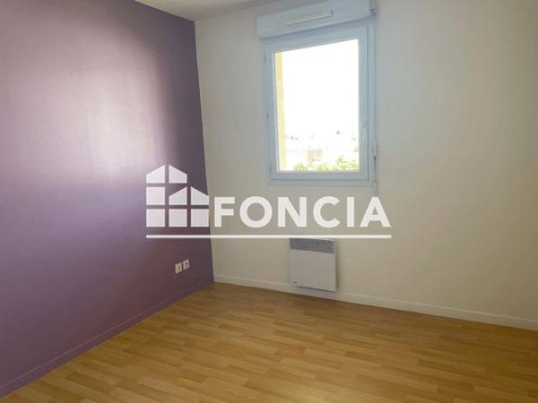 Location Appartement 3 pièces 65.6 m² - 7 AVENUE ALAIN SAVARY Orleans 45100