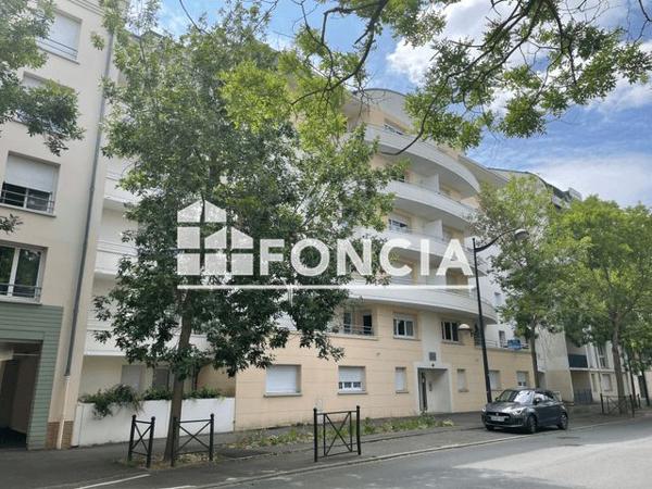 Location Appartement 3 pièces 65.6 m² - 7 AVENUE ALAIN SAVARY Orleans 45100