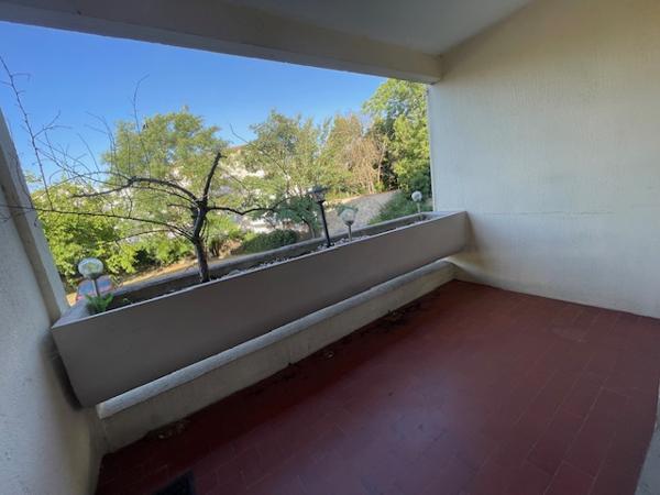 Appartement  49m 2 LA ROCHELLE