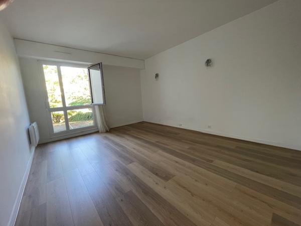 Appartement  49m 2 LA ROCHELLE