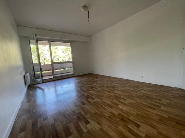 Appartement  49m 2 LA ROCHELLE