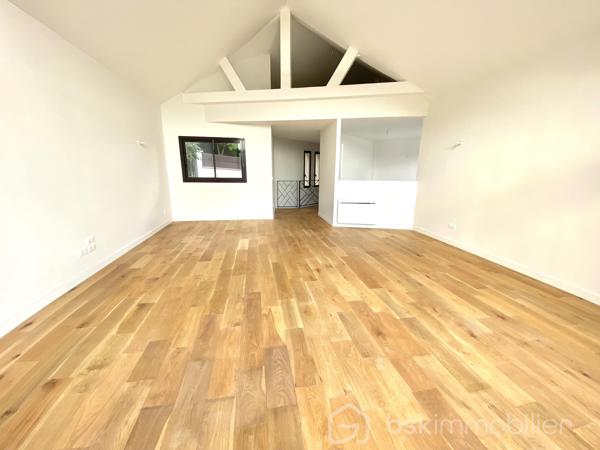 Maison d architecte de 172 m²