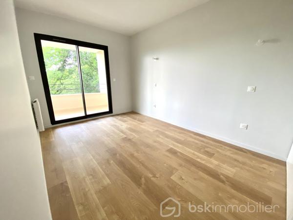 Maison d architecte de 172 m²