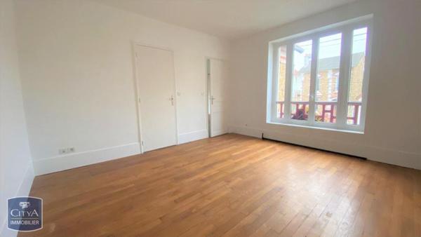 Appartement à louer 2 pièces 48.01m²