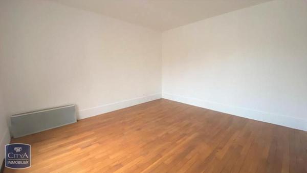 Appartement à louer 2 pièces 48.01m²