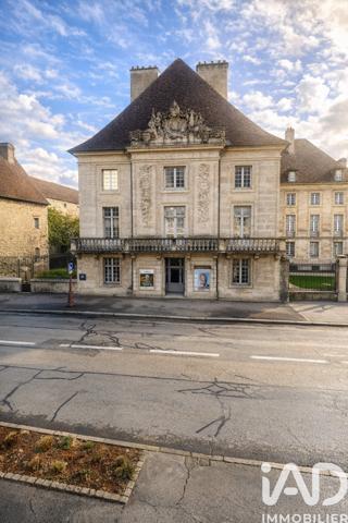 Appartement à vendre 4 pièces 114 m² Dole