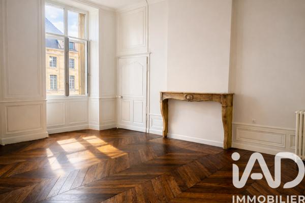 Appartement à vendre 4 pièces 114 m² Dole