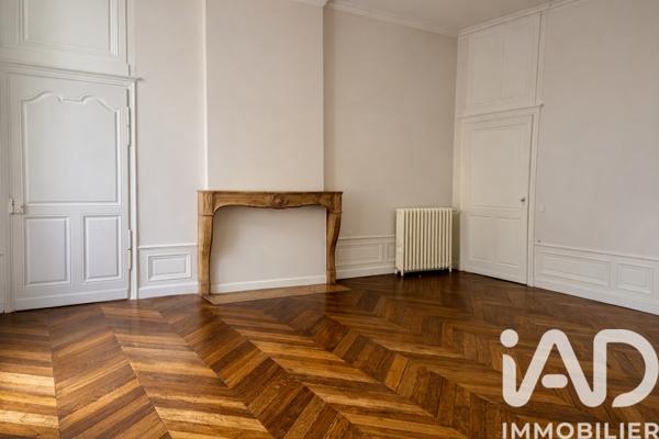 Appartement à vendre 4 pièces 114 m² Dole