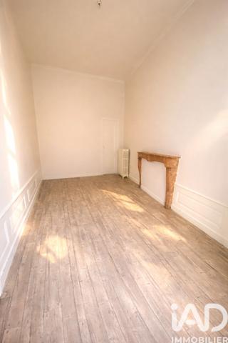 Appartement à vendre 4 pièces 114 m² Dole