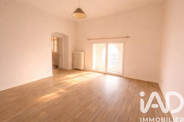 Appartement à vendre 4 pièces 114 m² Dole