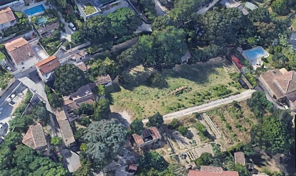 Marseille (13015) Maison 91m² idéalement placée, au calme et élligible au Prêt à taux zéro